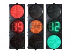 交通灯闪烁规律,红绿灯的变化有什么规律呢?