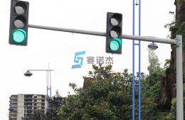 交通信号灯常见问题分析