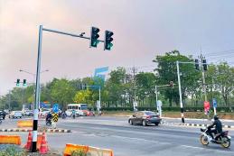 关于交通信号灯的热门问题，有你关心的吗？