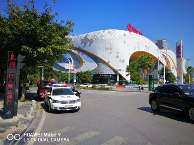 桂林市一体化人行横道灯项目
