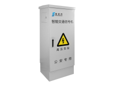 道路交通信号控制机的具体功能