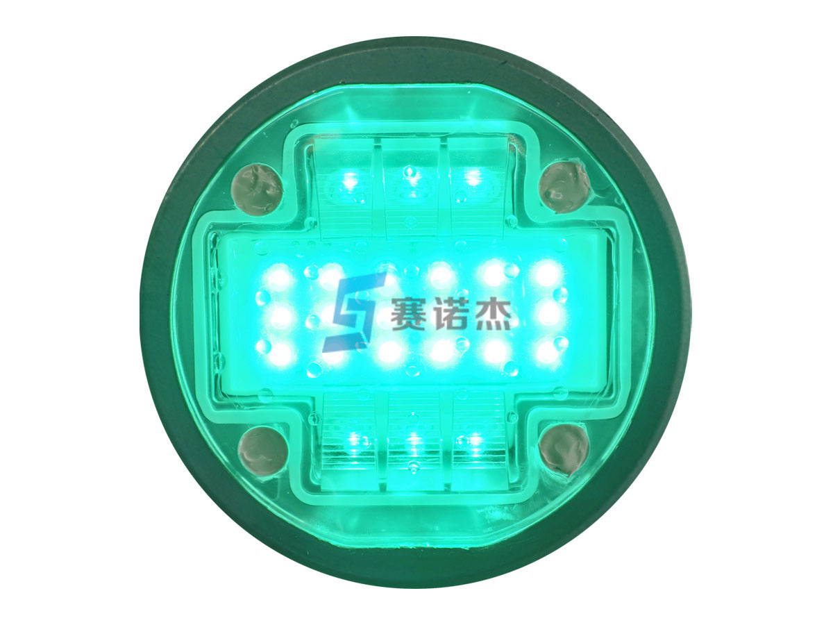 发光道钉