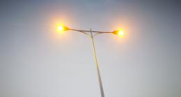 LED道路照明装置在低温运行环境下的可靠性保障