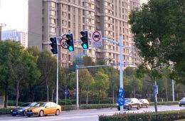 大功率信号灯和一般交通信号灯相比有哪些优势