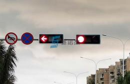 十字路口交通信号灯交替变换规律、间隔时间、时长设定解答