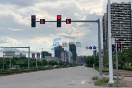  交通信号灯红灯、绿灯时长是怎样分配的？