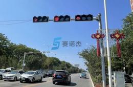 解析交通信号灯价格关键因素及其影响机制