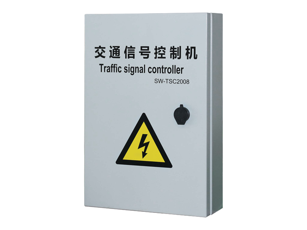 6路信号机