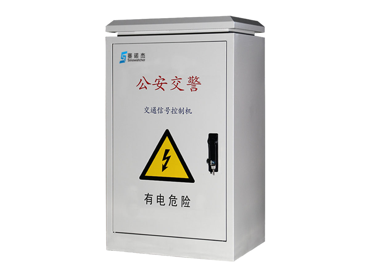 单点信号机2