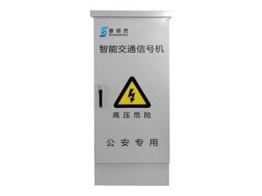 联网协调式信号控制机