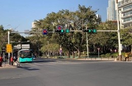 怎样准确预测道路交通信号灯变化周期