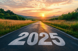 2025年,智能交通市场爆发点会在哪儿?