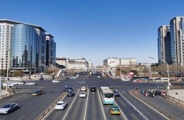 北京信号灯联网将达7000处 智慧交通再升级