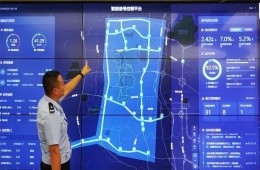 “车看灯”变成“灯看车” 人工智能红绿灯系统助力破解城市交通拥堵