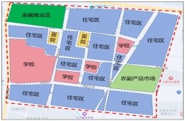 太原市建成首个区域绿波协调片区