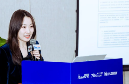 信号灯里的中国方案：赛诺杰解码信控制造全球化破局点