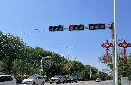 数据驱动，AI决策：新一代智能交通信号优化之路