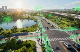 AI视角：道路交通规划设计的三大深水区与破局之道