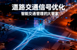 时隔三年，我们再次对交通信号优化市场进行了深度调研