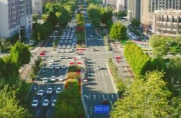 “双智”协同北京方案：构建城市治理与出行服务新范式