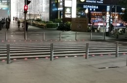 《人行横道信号灯控制技术指南》：为行人安全过街提供精细化技术方案