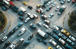 如何通过信号优化降低路口拥堵和延误