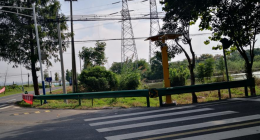 “智能哨兵”如何为道路交通安全站岗