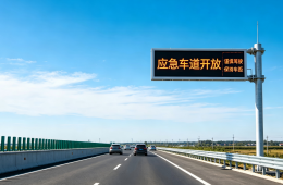 应急车道“松绑”：畅通与生命，这道天平该如何平衡？