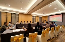 逆势加注｜赛诺杰召开2026年中战略务虚会