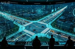 AI赋能交通信号控制：我们的实践与思考