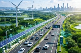 公路数智化转型：技术路径与价值思考