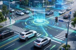 车路云一体化“高质量推进行动”提速 信号灯数据量产上车取得阶段性进展